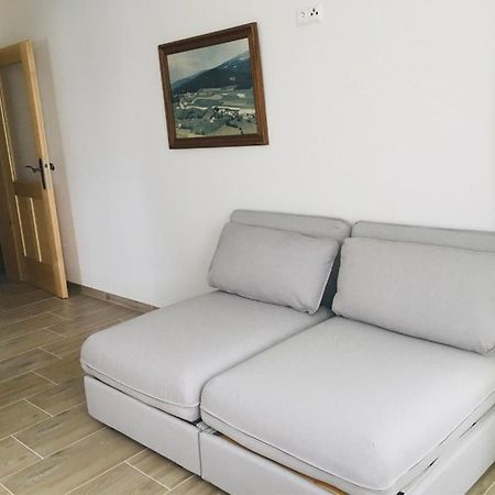 Urlaub Am Moarbauerhof Apartamento Mühlen Exterior foto