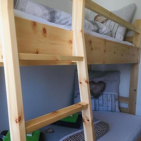 Urlaub Am Moarbauerhof Apartamento Mühlen Exterior foto