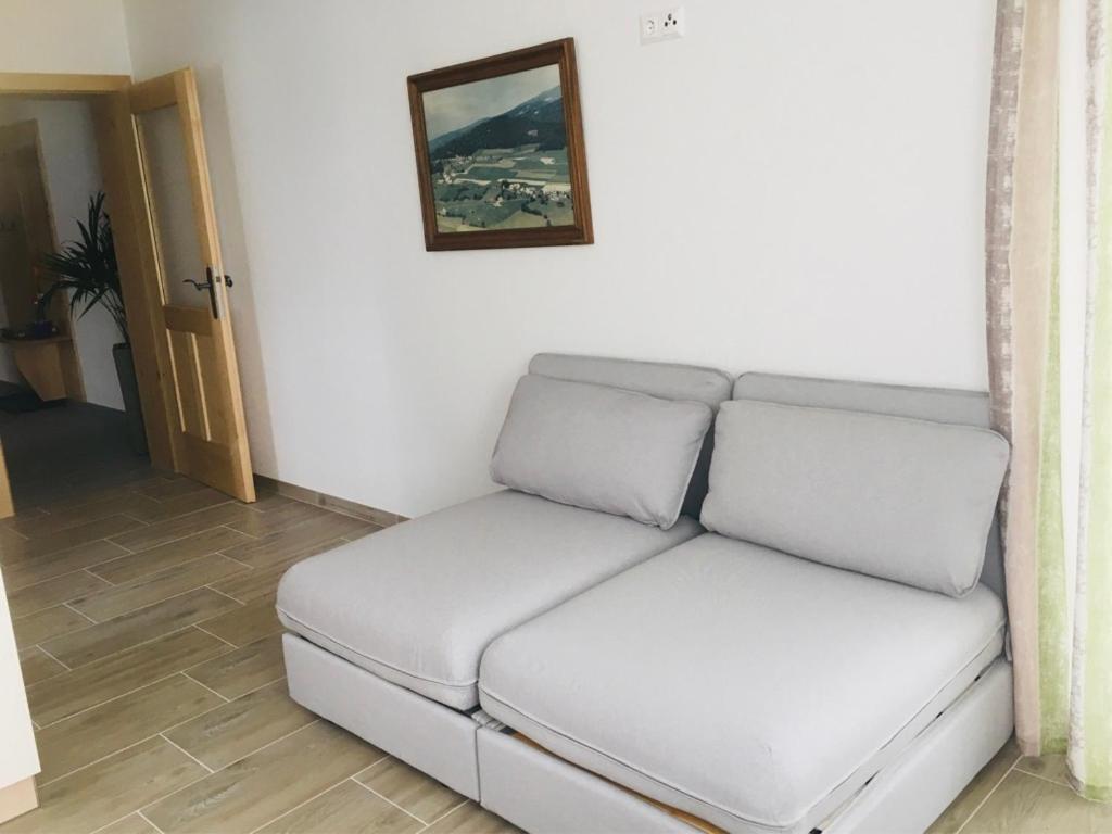 Urlaub Am Moarbauerhof Apartamento Mühlen Exterior foto
