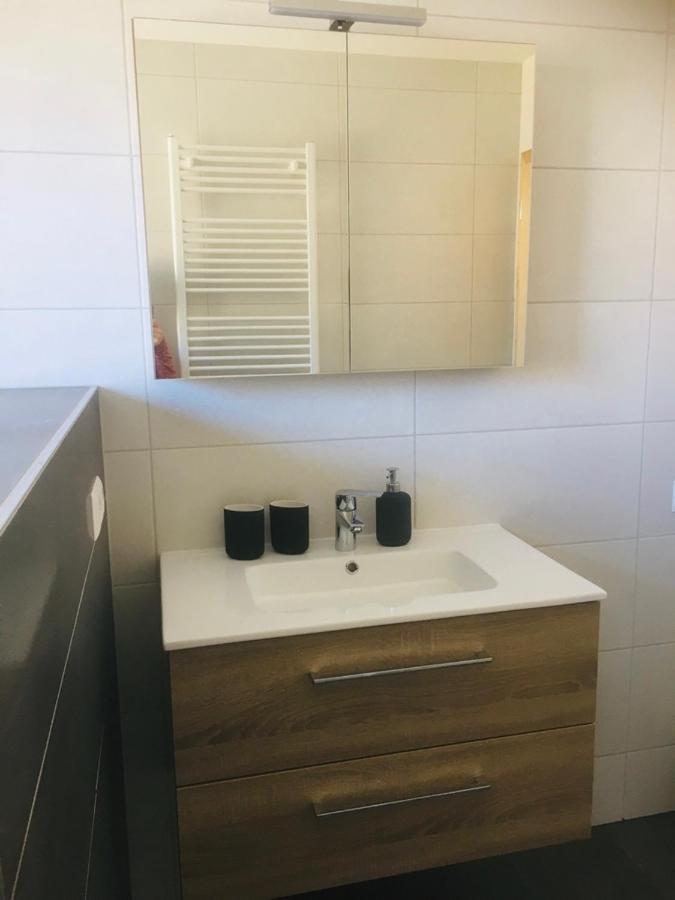 Urlaub Am Moarbauerhof Apartamento Mühlen Exterior foto