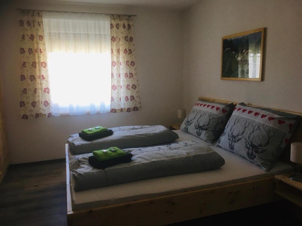 Urlaub Am Moarbauerhof Apartamento Mühlen Exterior foto