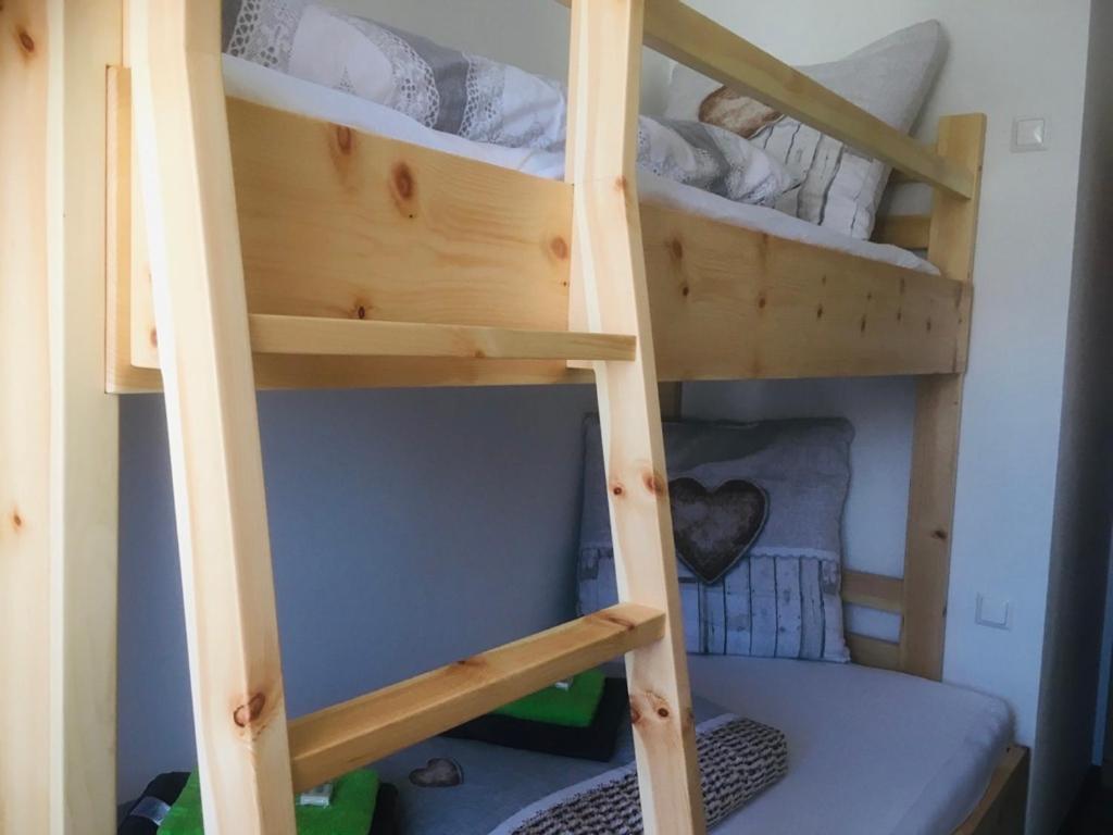Urlaub Am Moarbauerhof Apartamento Mühlen Exterior foto