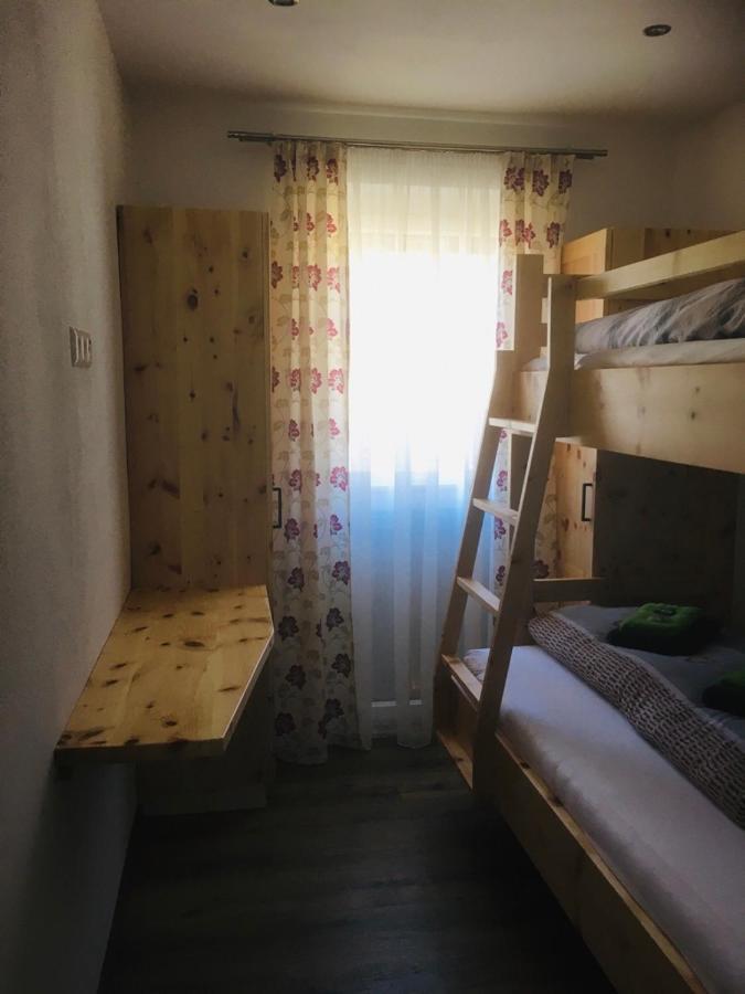 Urlaub Am Moarbauerhof Apartamento Mühlen Exterior foto