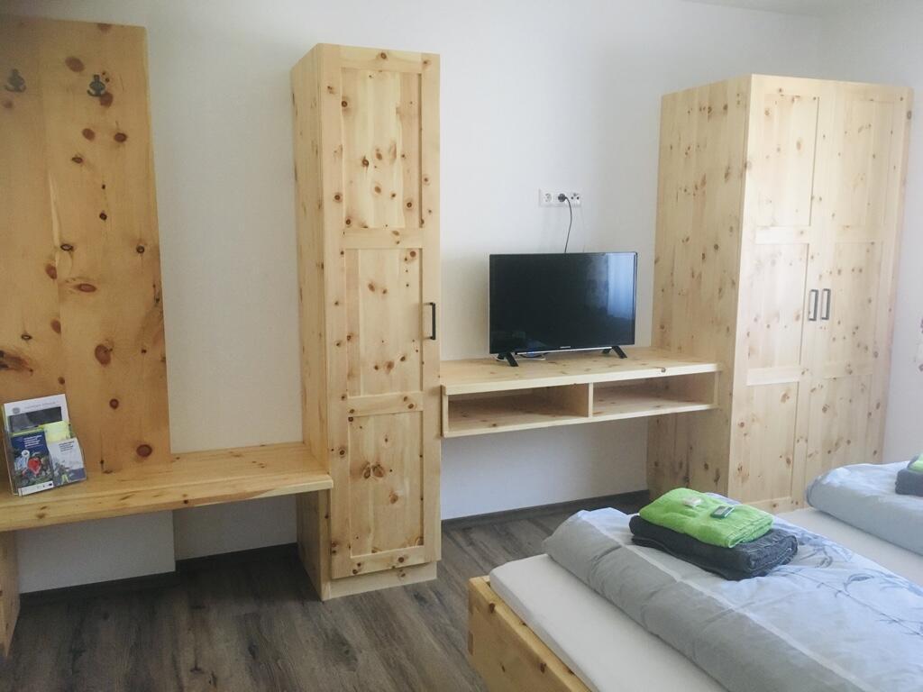 Urlaub Am Moarbauerhof Apartamento Mühlen Exterior foto