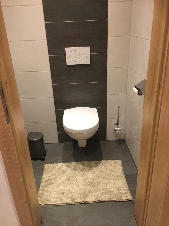 Urlaub Am Moarbauerhof Apartamento Mühlen Exterior foto