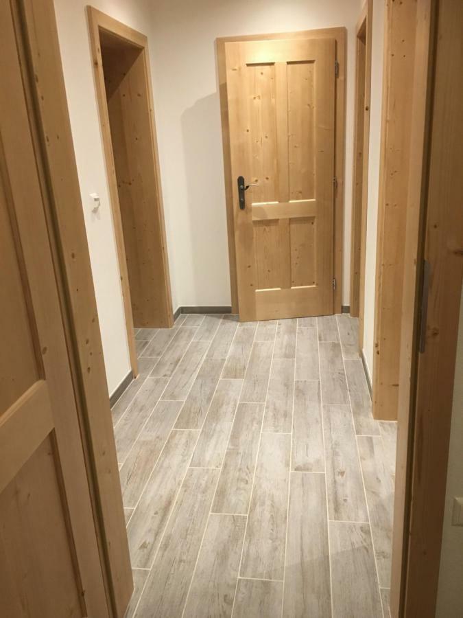 Urlaub Am Moarbauerhof Apartamento Mühlen Exterior foto