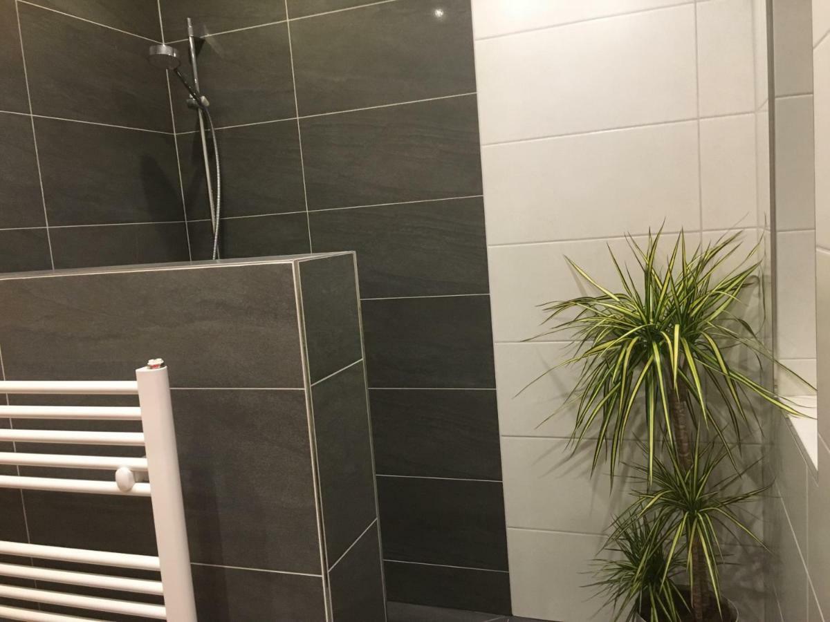 Urlaub Am Moarbauerhof Apartamento Mühlen Exterior foto