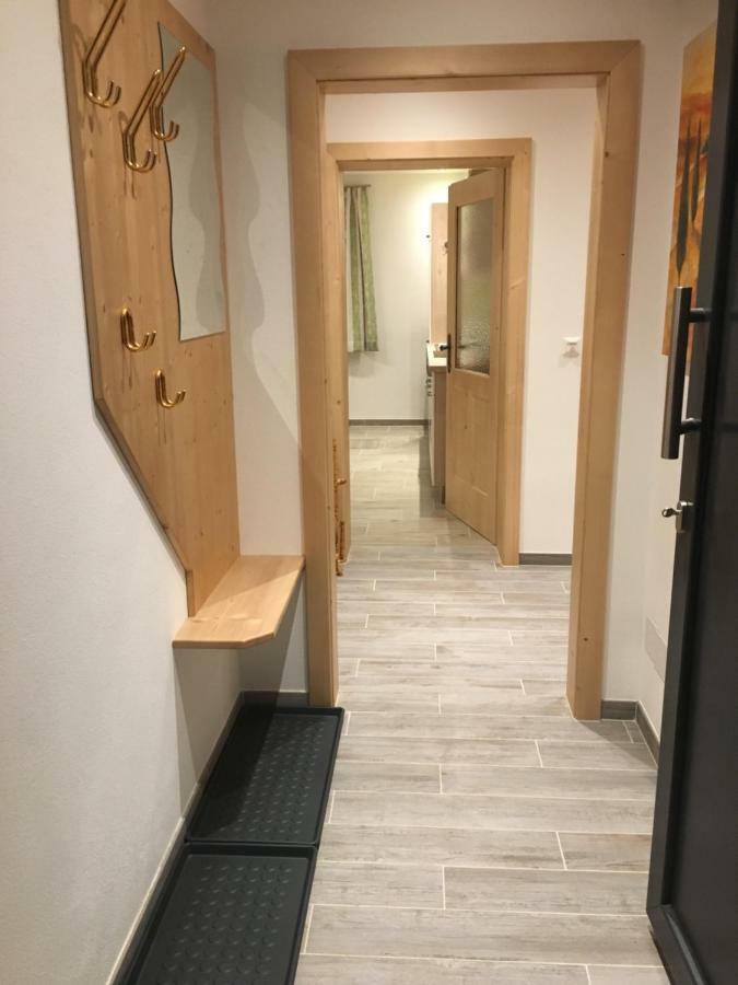 Urlaub Am Moarbauerhof Apartamento Mühlen Exterior foto